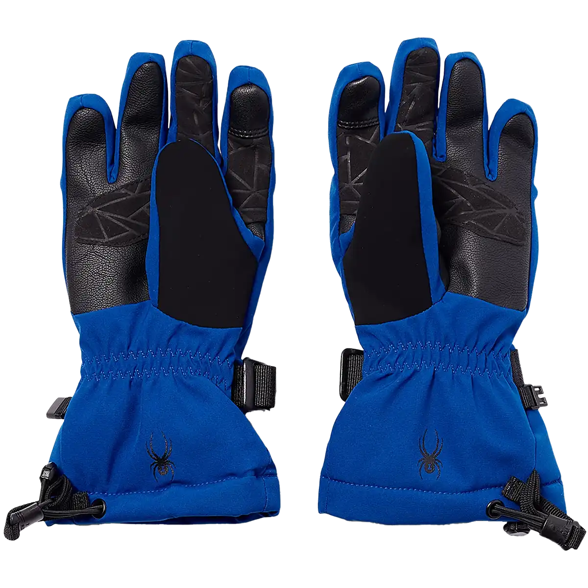 Youth Synthesis Ski Gloves