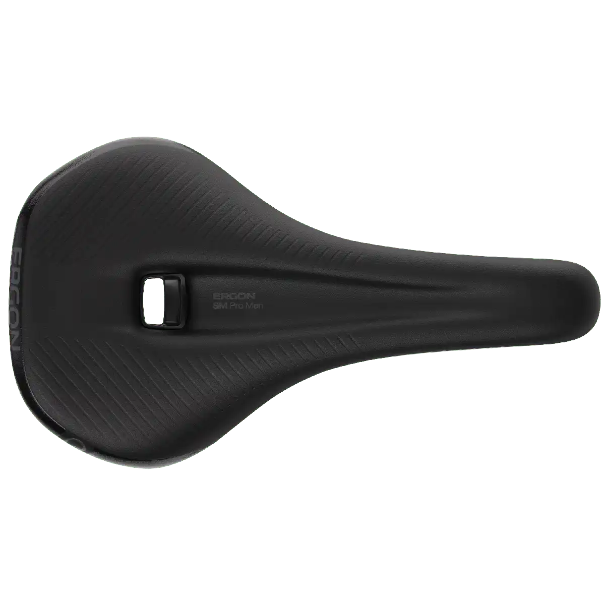 SM Pro Saddle Ti Stealth - M/L