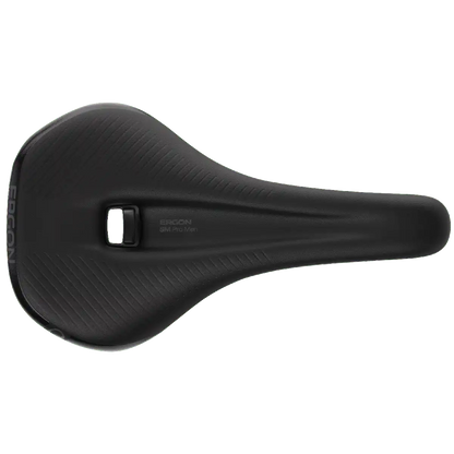 SM Pro Saddle Ti Stealth - M/L