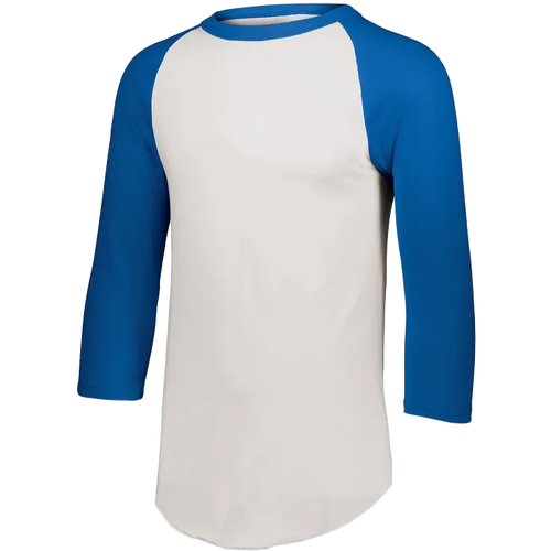 Youth Baseball Jersey 2.0