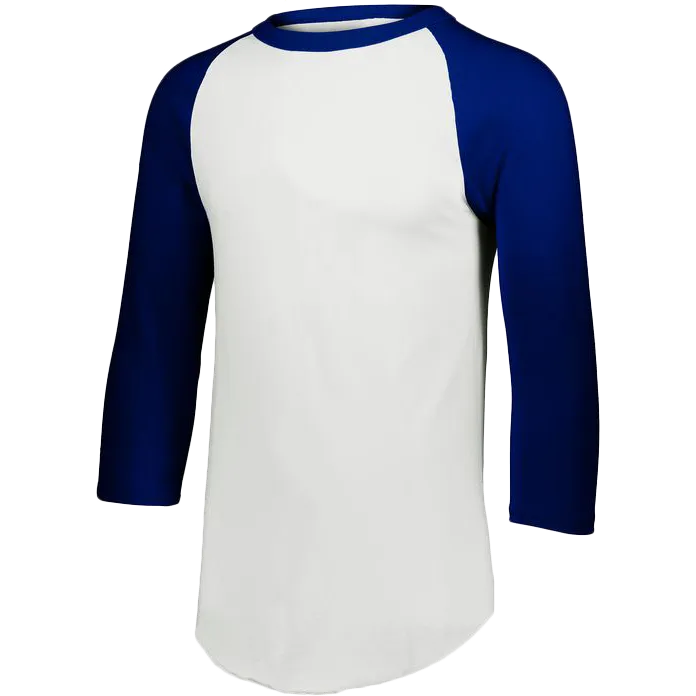 Youth Baseball Jersey 2.0