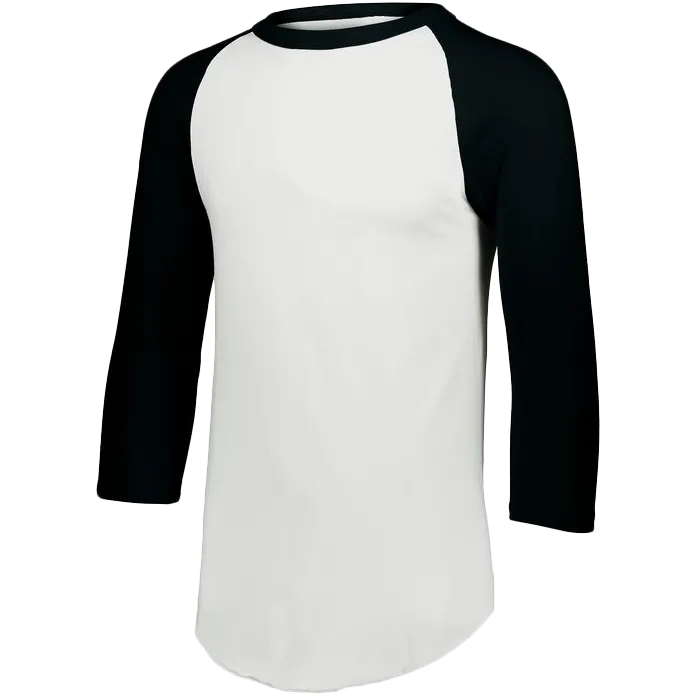 Youth Baseball Jersey 2.0