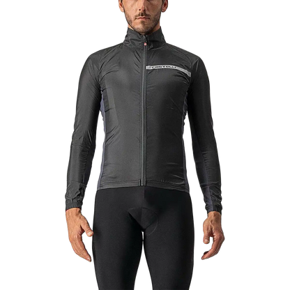 Men's Squadra Stretch Jacket