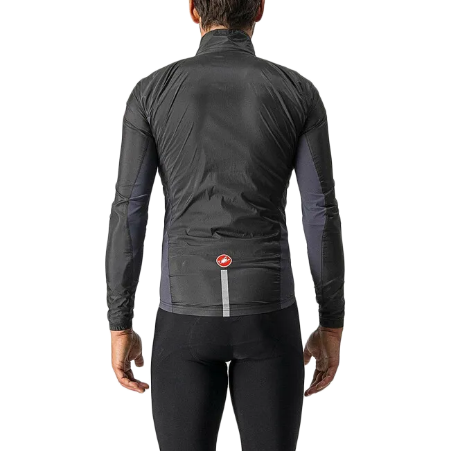 Men's Squadra Stretch Jacket