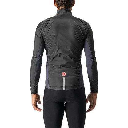 Men's Squadra Stretch Jacket