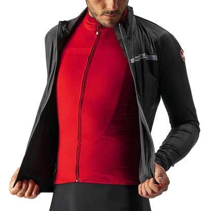 Men's Squadra Stretch Jacket