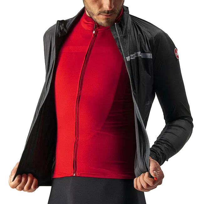 Men's Squadra Stretch Jacket