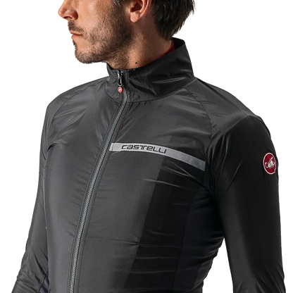Men's Squadra Stretch Jacket