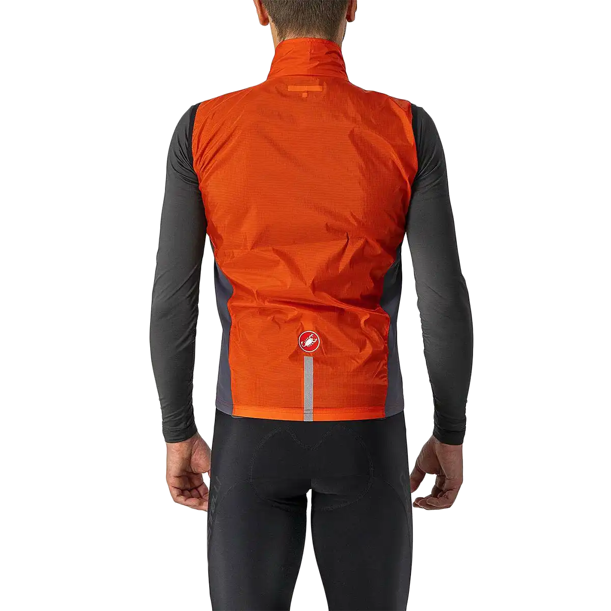 Men's Squadra Stretch Vest