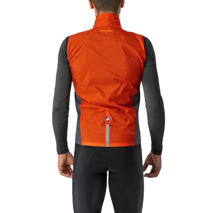 Men's Squadra Stretch Vest