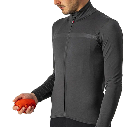 Men's Squadra Stretch Vest