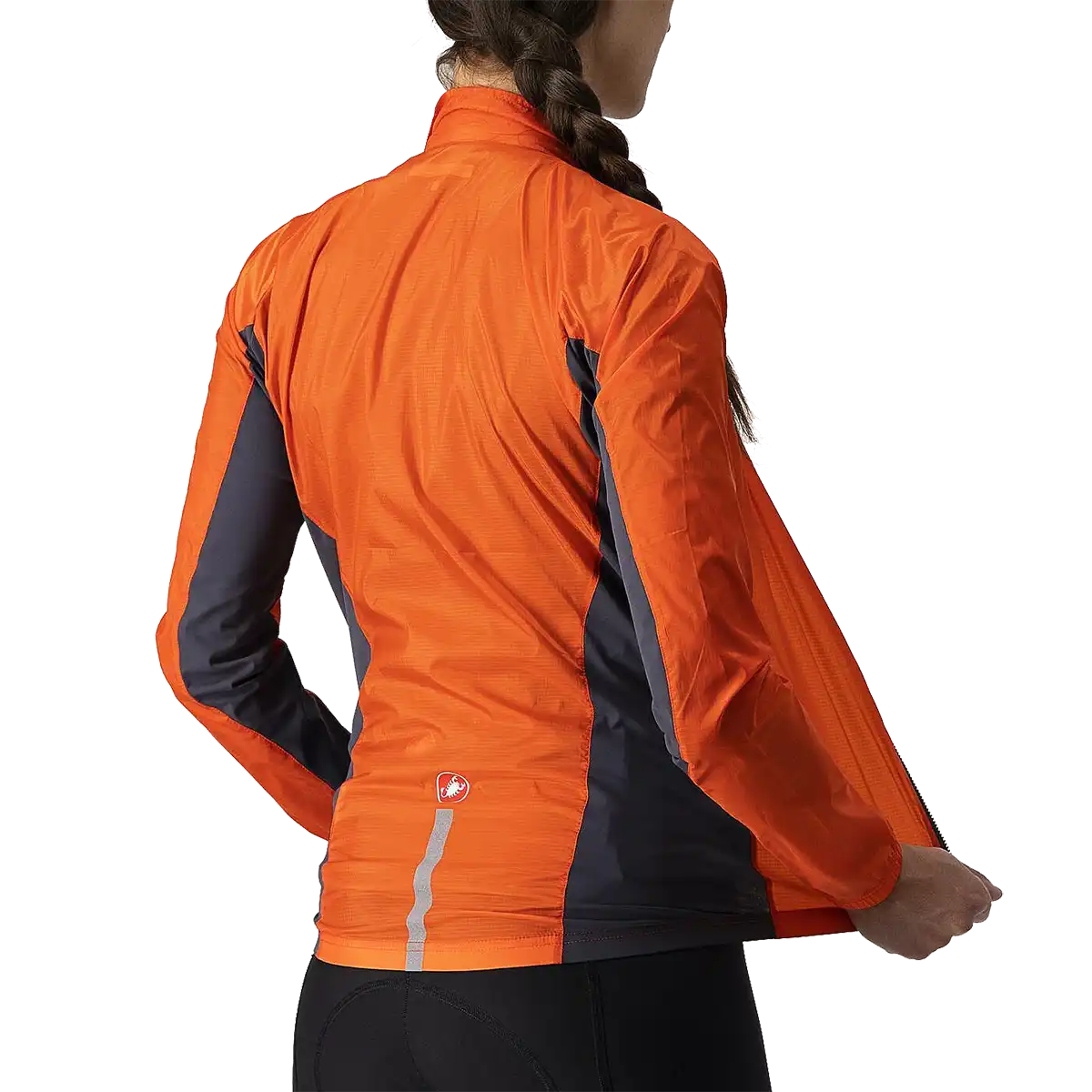 Women's Squadra Stretch Jacket