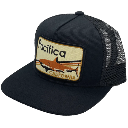 Pacifica Trucker