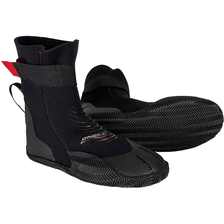 Youth Heat RT 3mm Booties