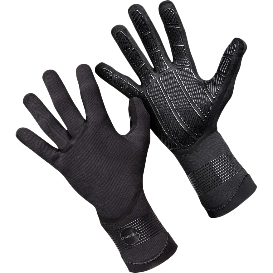Psycho Tech 1.5mm Gloves