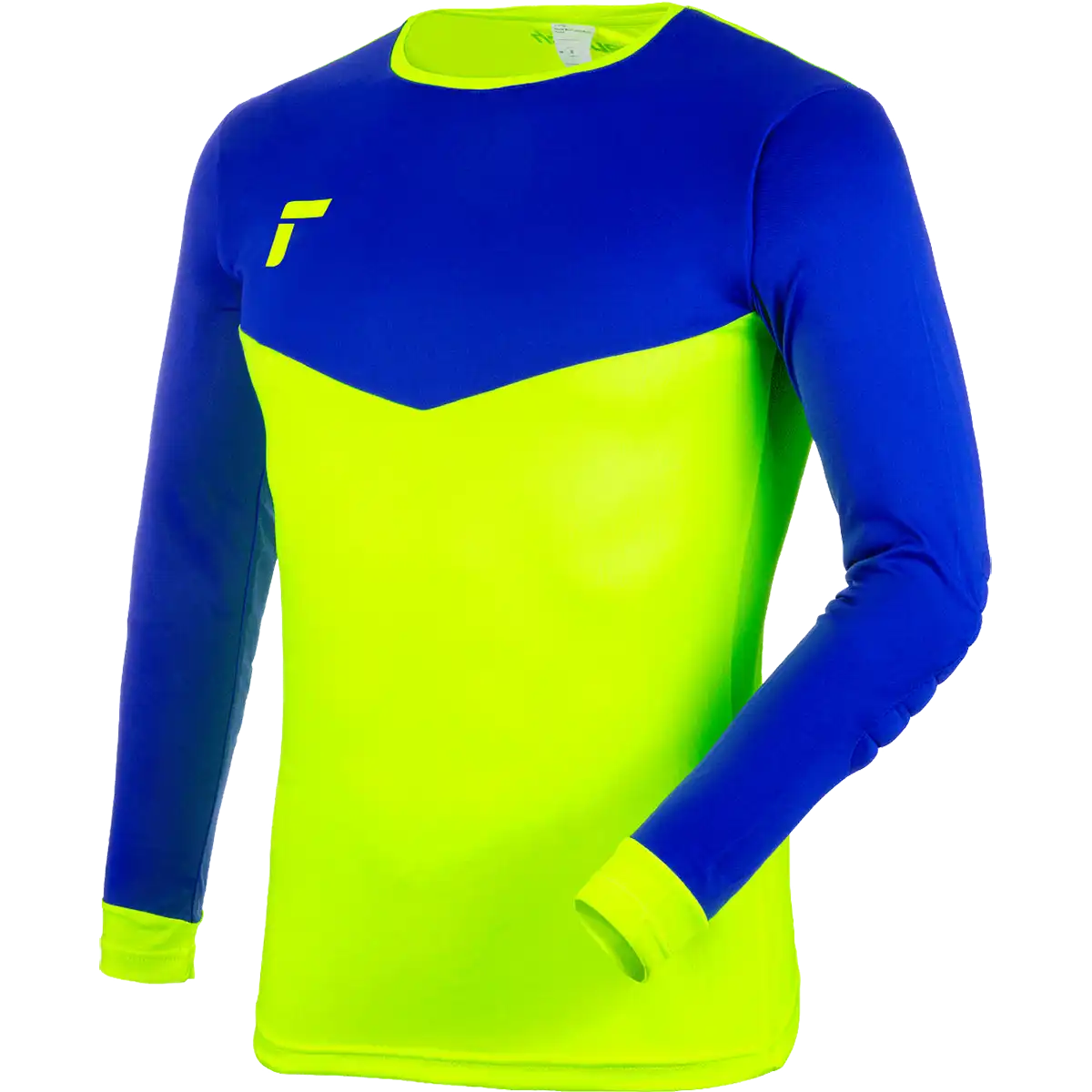 Youth Match II Padded Goalkeeper Jersey