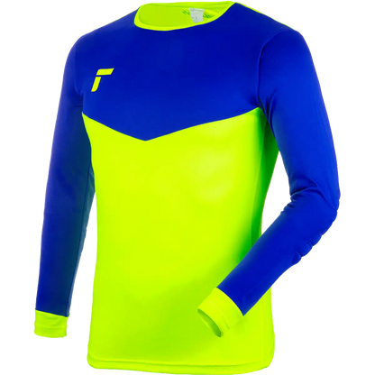 Youth Match II Padded Goalkeeper Jersey