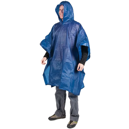 Rain Poncho