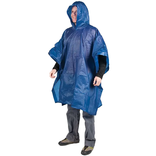 Rain Poncho