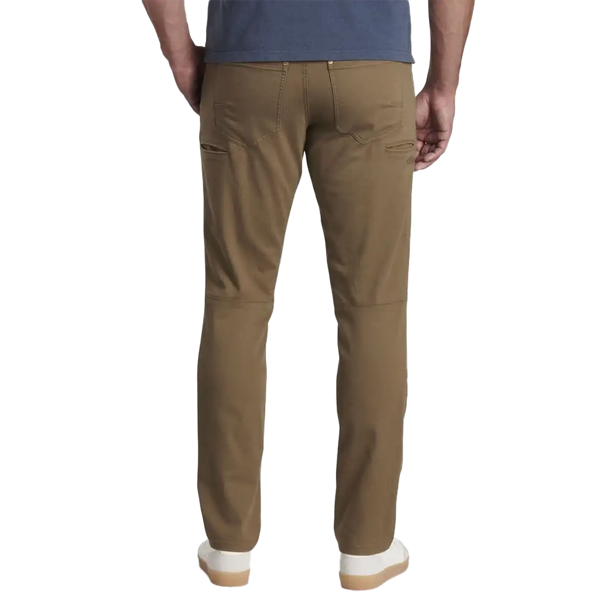 Men's Tapered Revolt Jean