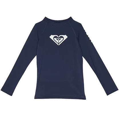 Youth Whole Hearted Long Sleeve