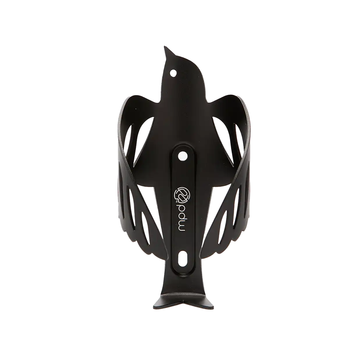 Sparrow Cage Black