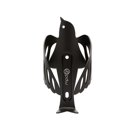 Sparrow Cage Black