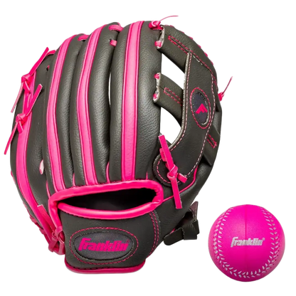 Youth RTP 9.5" T-Ball Glove - Right Hand Throw