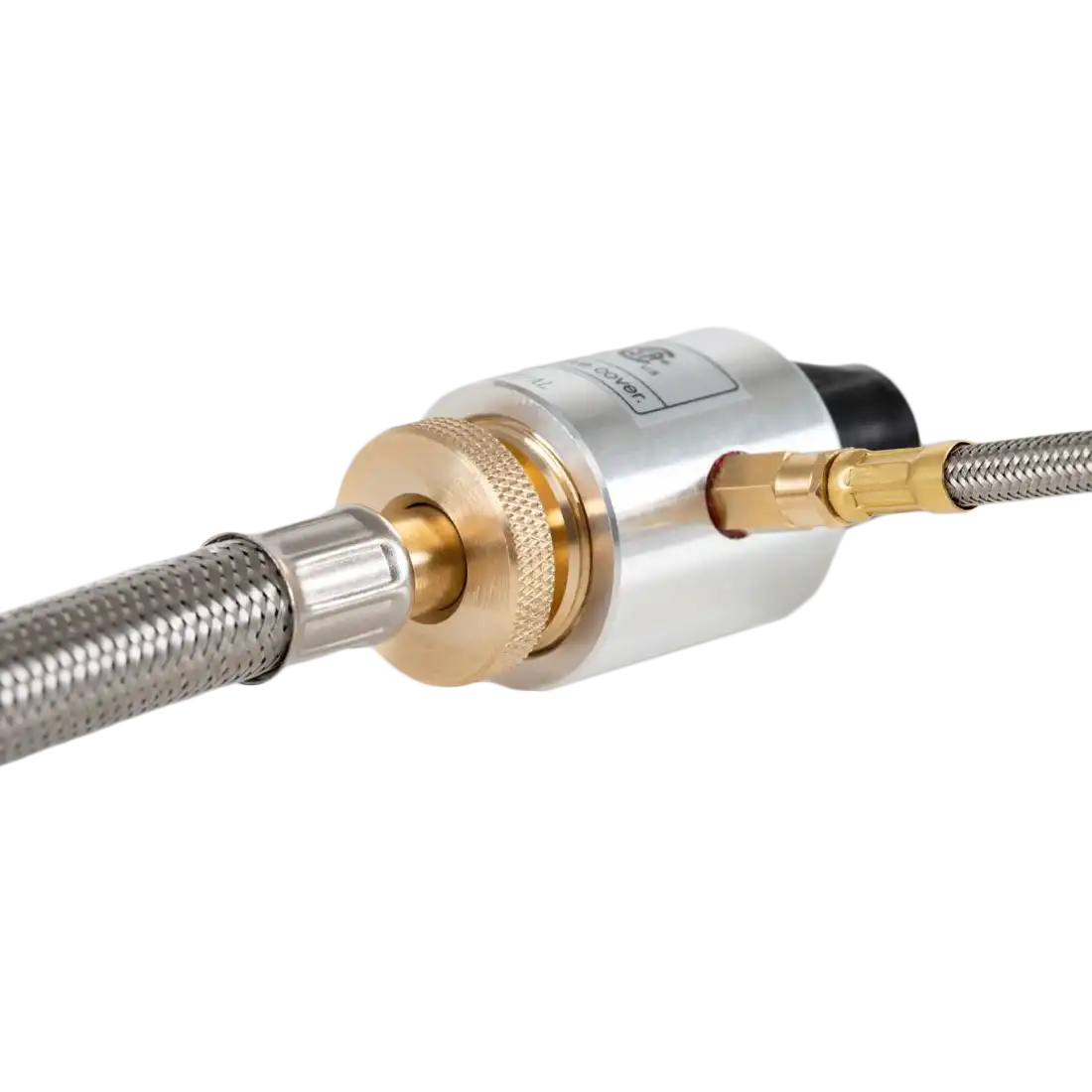Propane Adapter Hose - 5'