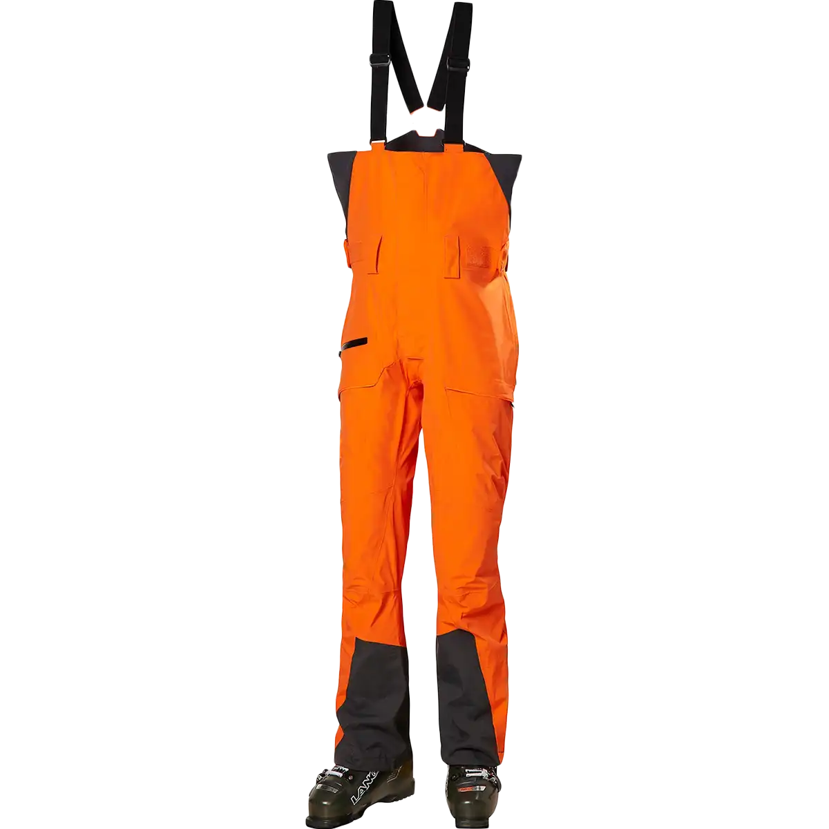 Men's Sogn Bib Shell Pant