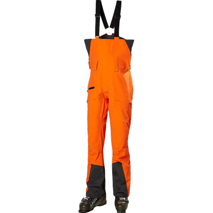 Men's Sogn Bib Shell Pant