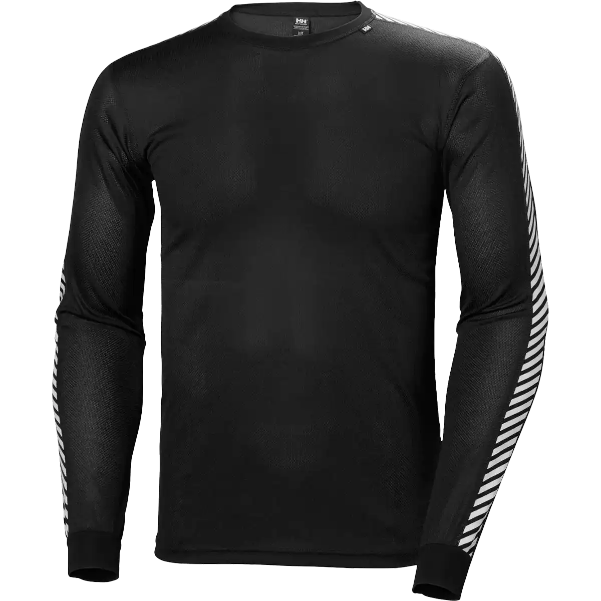 Men's Stripe Crew