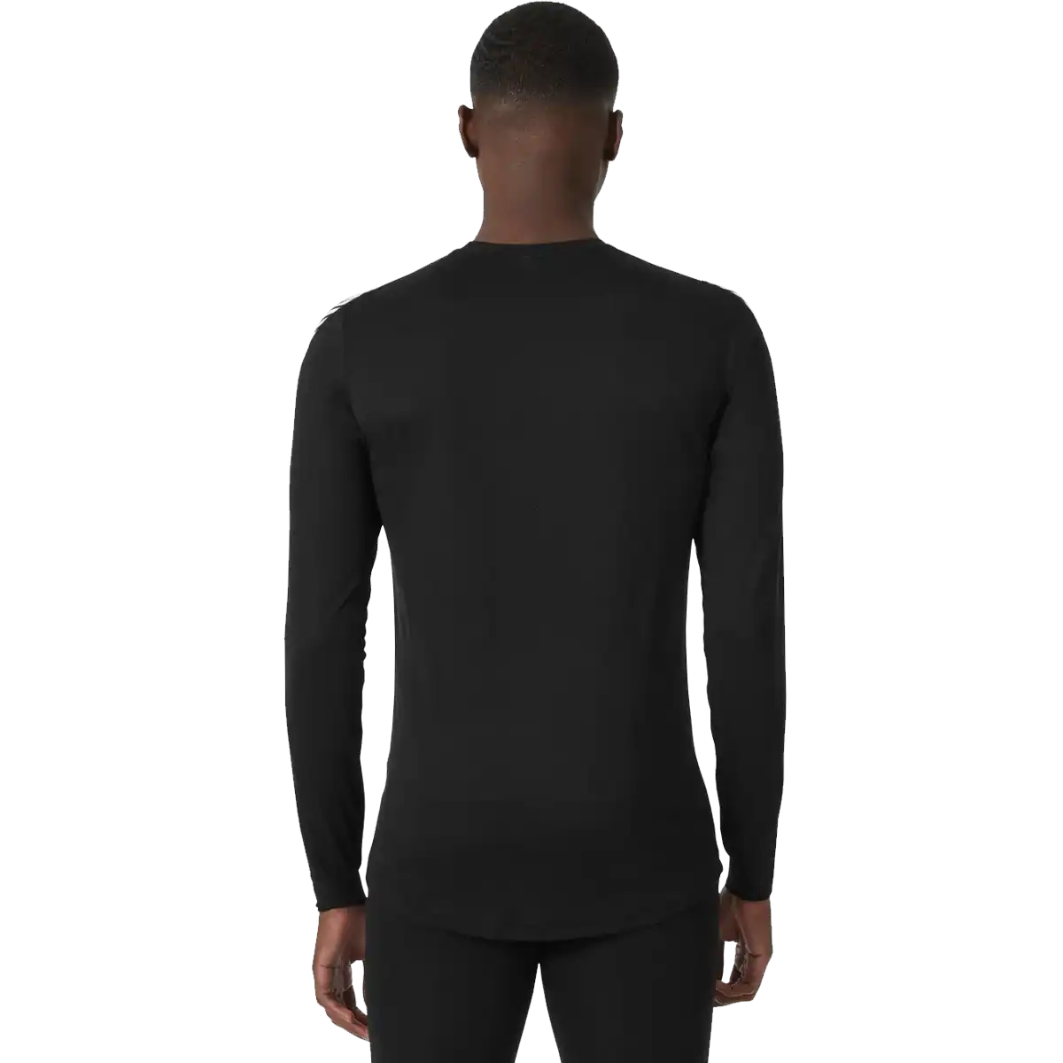 Men's Stripe Crew