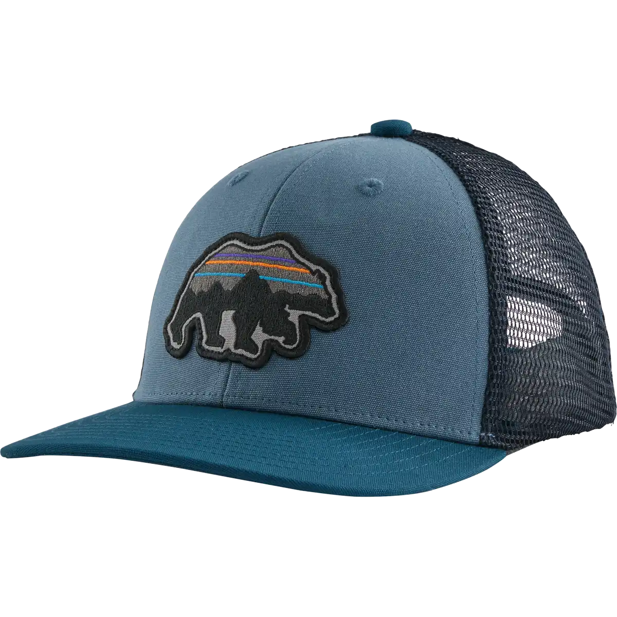 Youth Trucker Hat