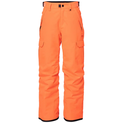 Youth Infinity Cargo Insulated Pant