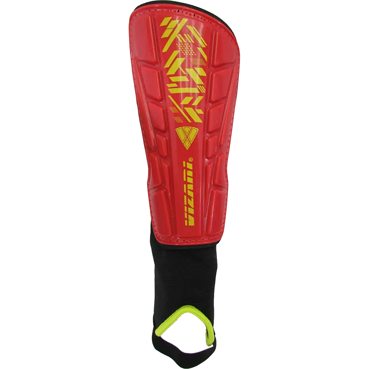 Youth Malaga Shin Guards