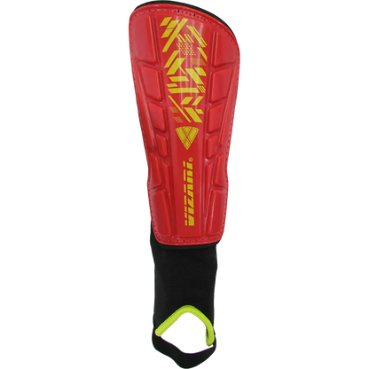 Youth Malaga Shin Guards