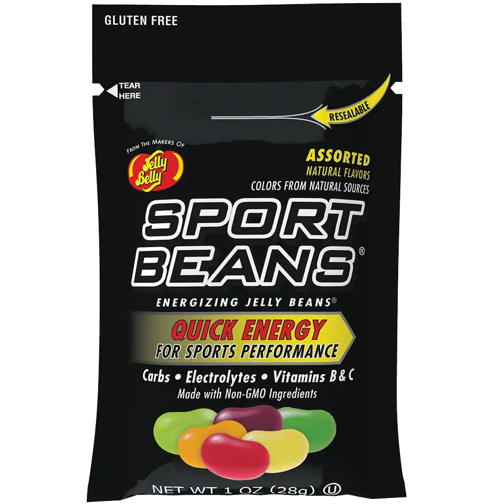 Sport Beans