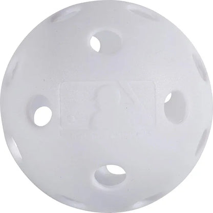 MLB 9" Indestruct-a-Ball Baseballs (6 Pack)