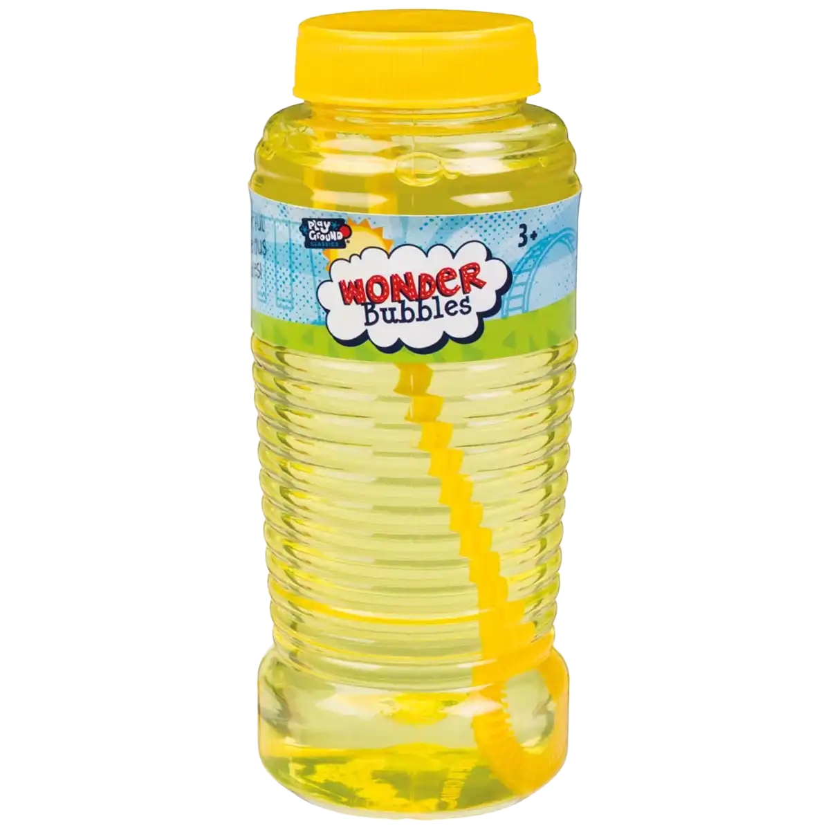 Wonder Bubbles 8oz