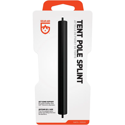Tent Pole Splint - 5/8"