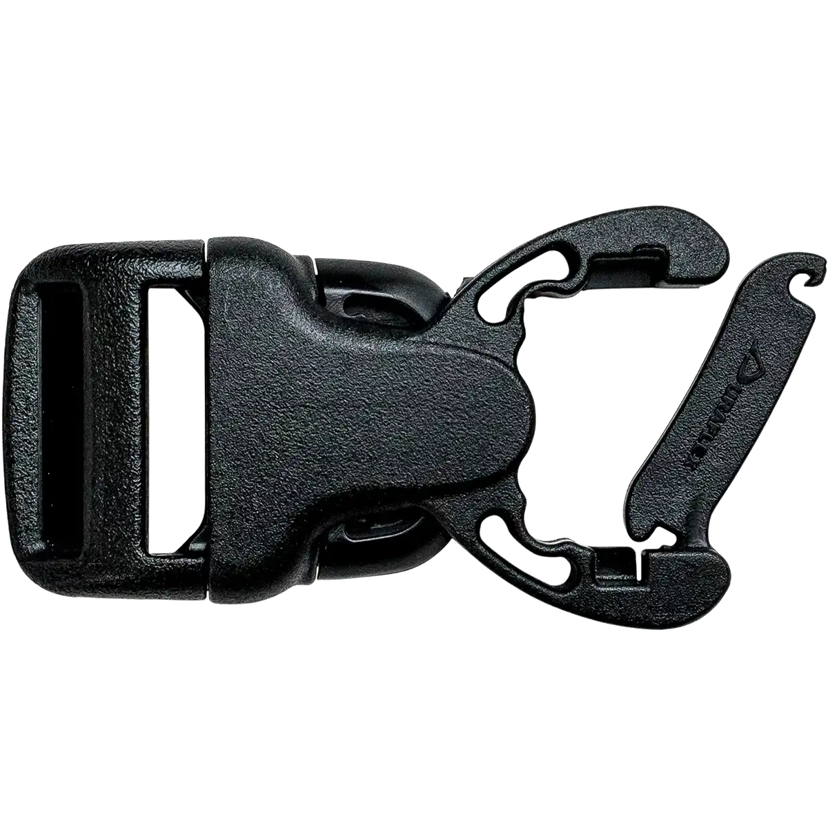 Snap Bar Buckle - 3/4"