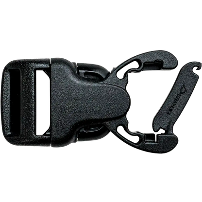 Snap Bar Buckle - 3/4"