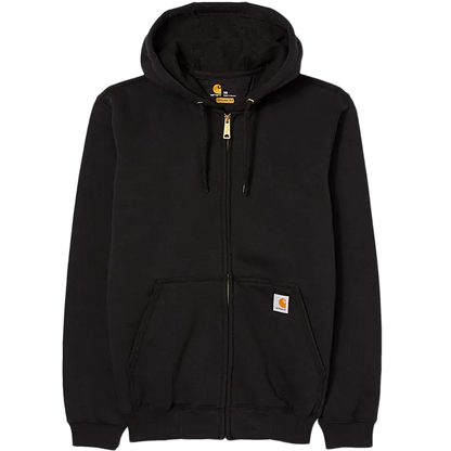 Men's Marquette Full-Zip Sweatshirt