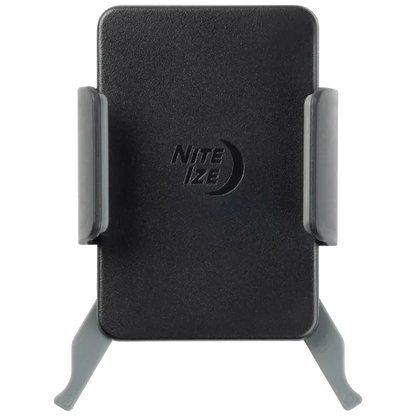 Squeeze Rotating Smartphone Bar Mount