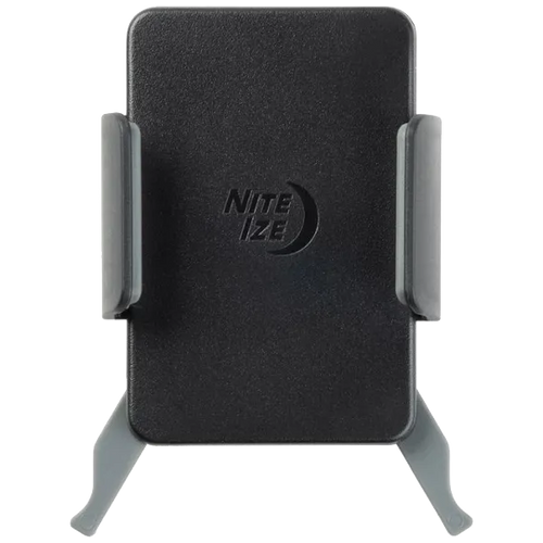 Squeeze Rotating Smartphone Bar Mount