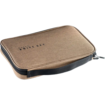 Rakau Knife Set
