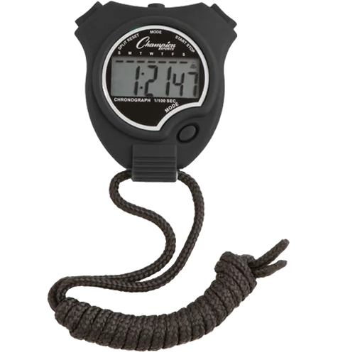 Stop Watch
