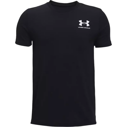 Youth Sportstyle Left Chest Short Sleeve