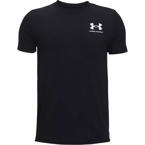 Youth Sportstyle Left Chest Short Sleeve